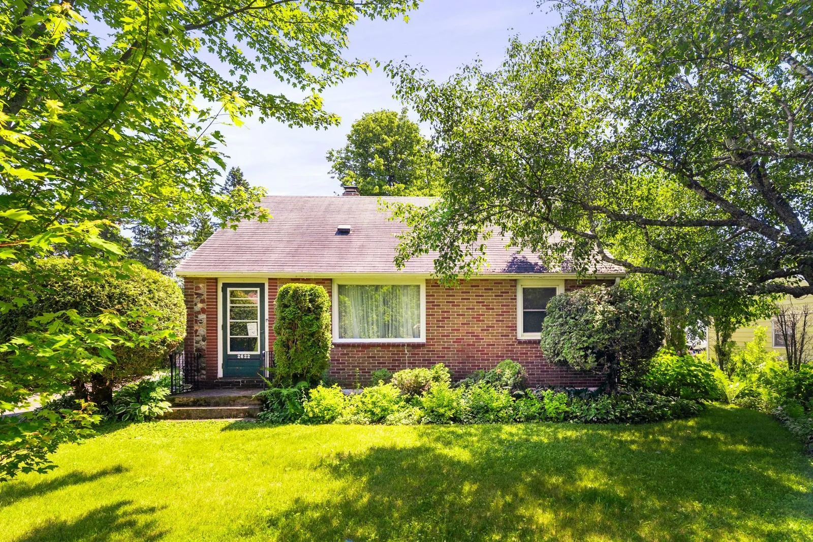 2622 Nanticoke Street, Duluth
