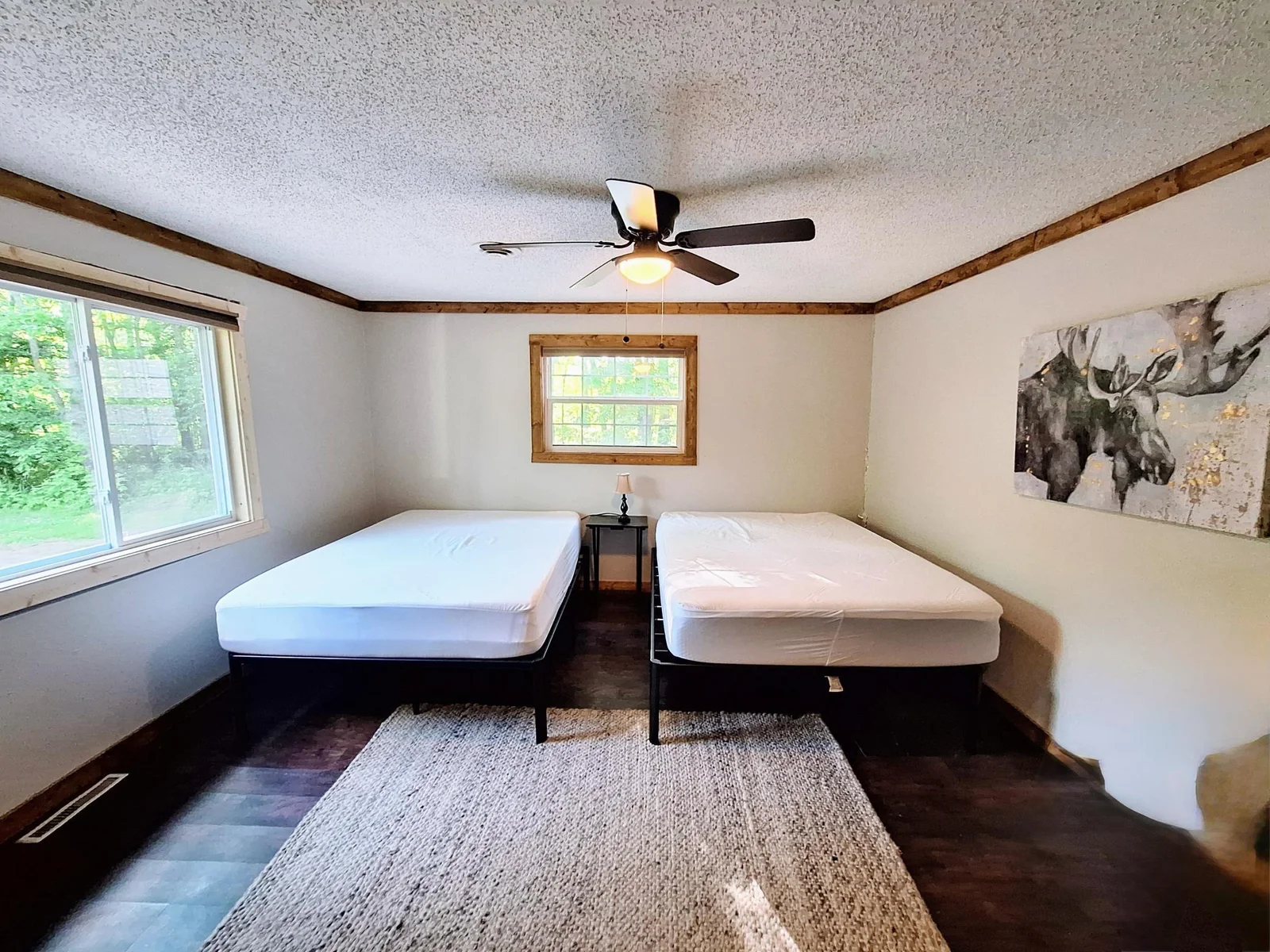 Premier Bedroom
