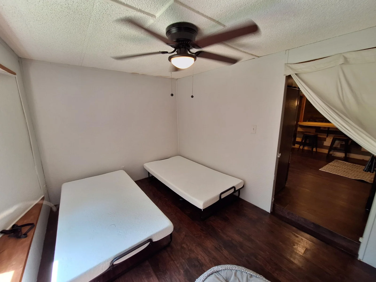 Flex Room