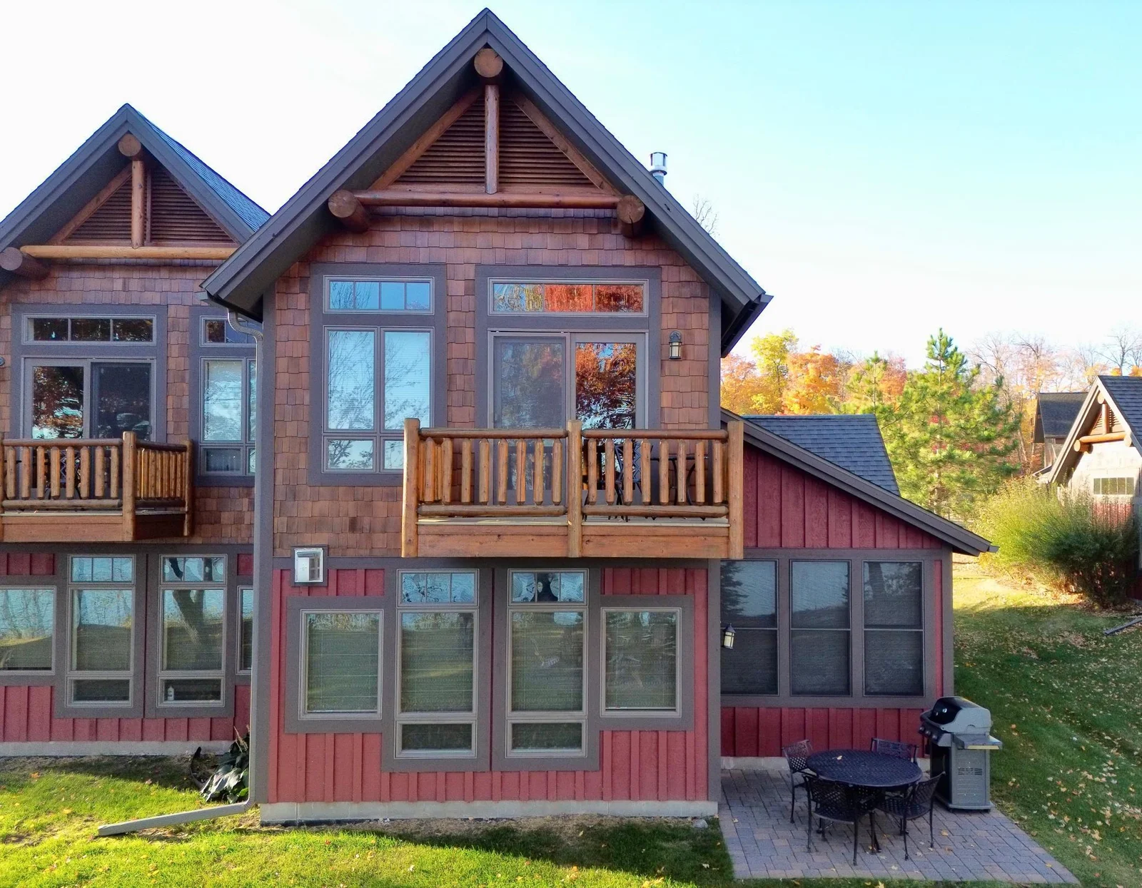 6940 Beach View Lane, Walker