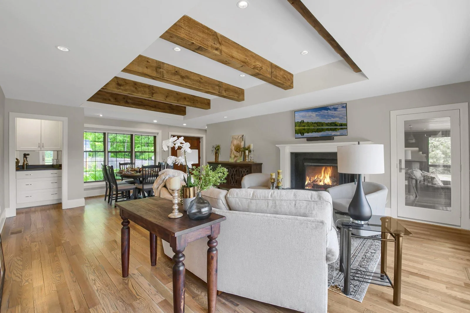 Cozy Living