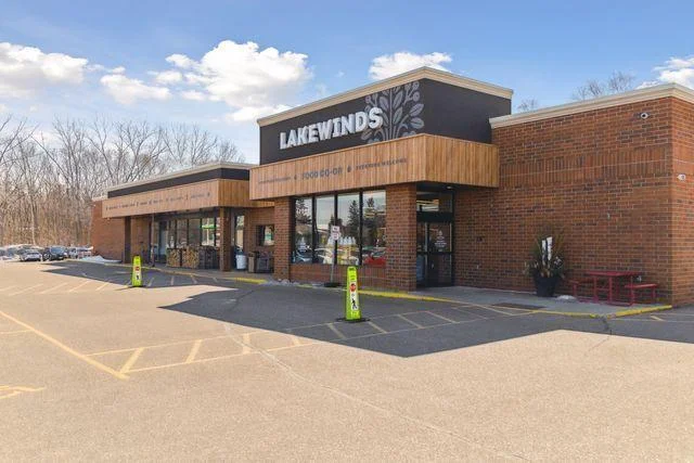 Grocery Store
