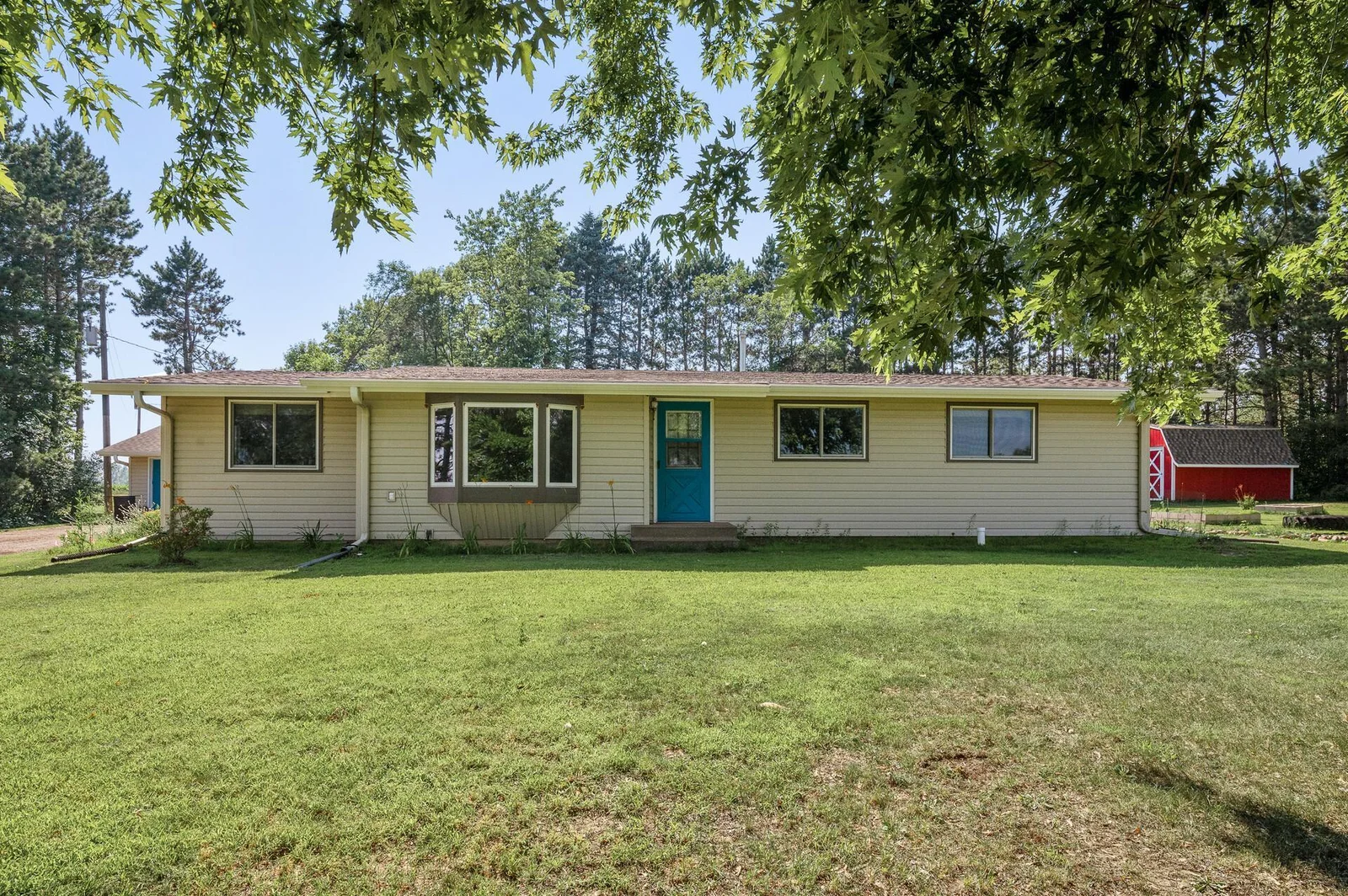32116 Palm Street, Bradford Twp