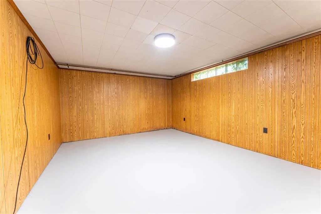 Lower Level Family Room