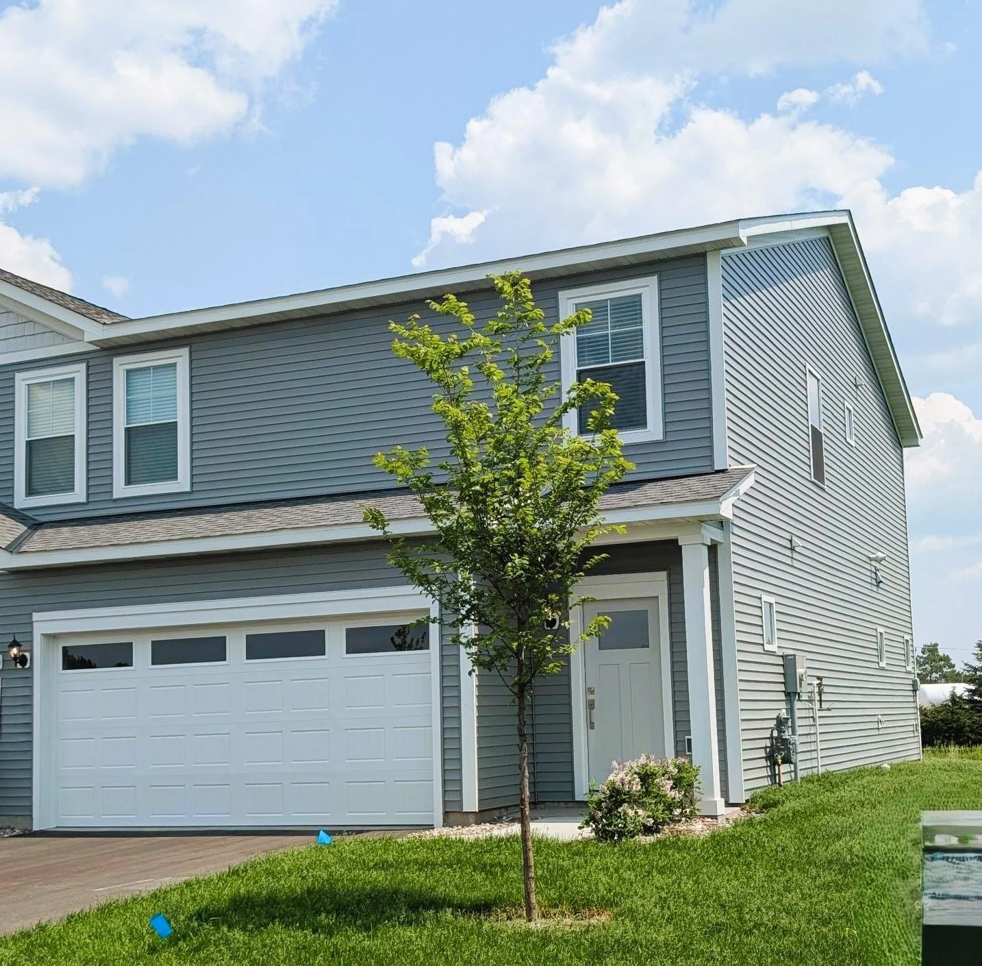8361 Cherry Street, Clear Lake