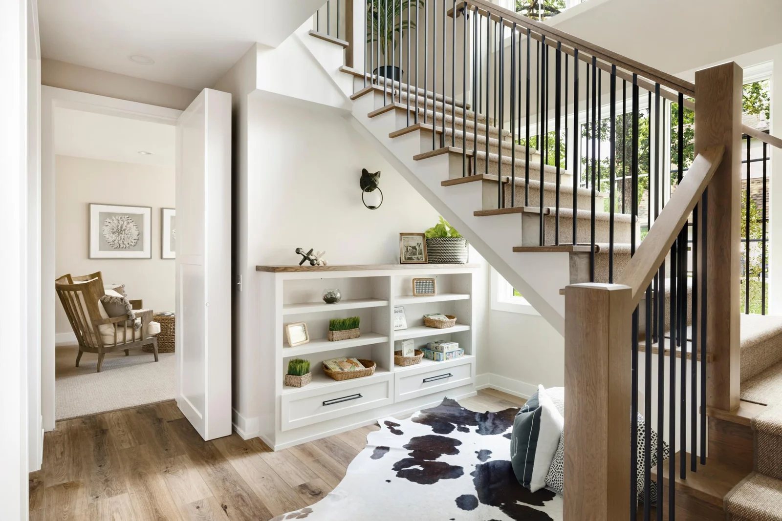 Example of a Previous Black Dog Homes Build