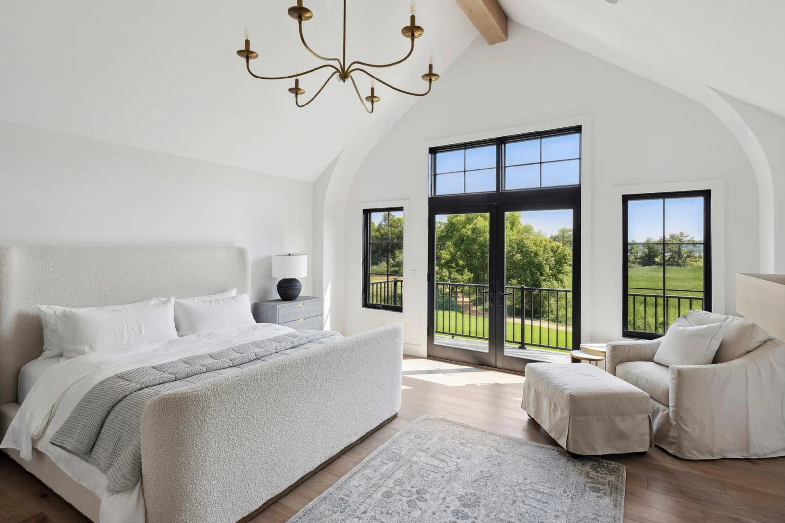 Example of a Previous Black Dog Homes Build