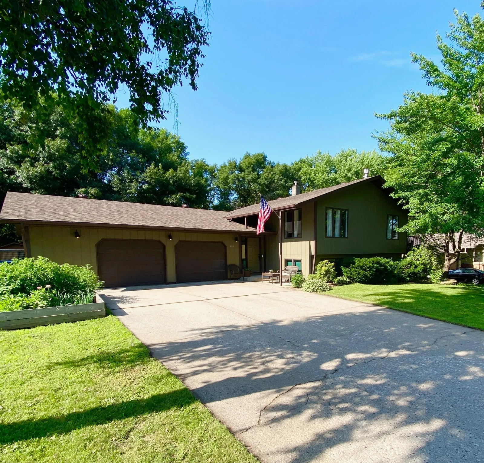 110 11th Street, Sauk Rapids