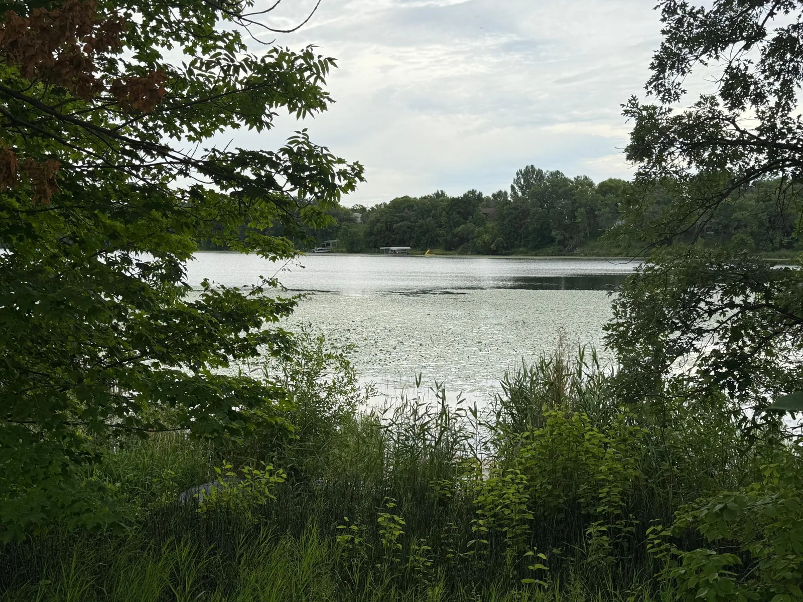 Acorn Lake