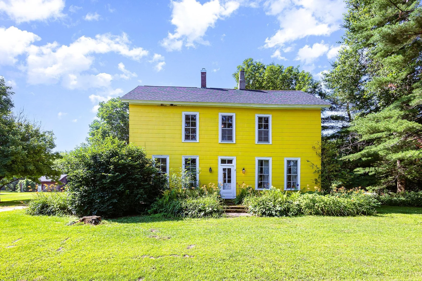 Country Charm