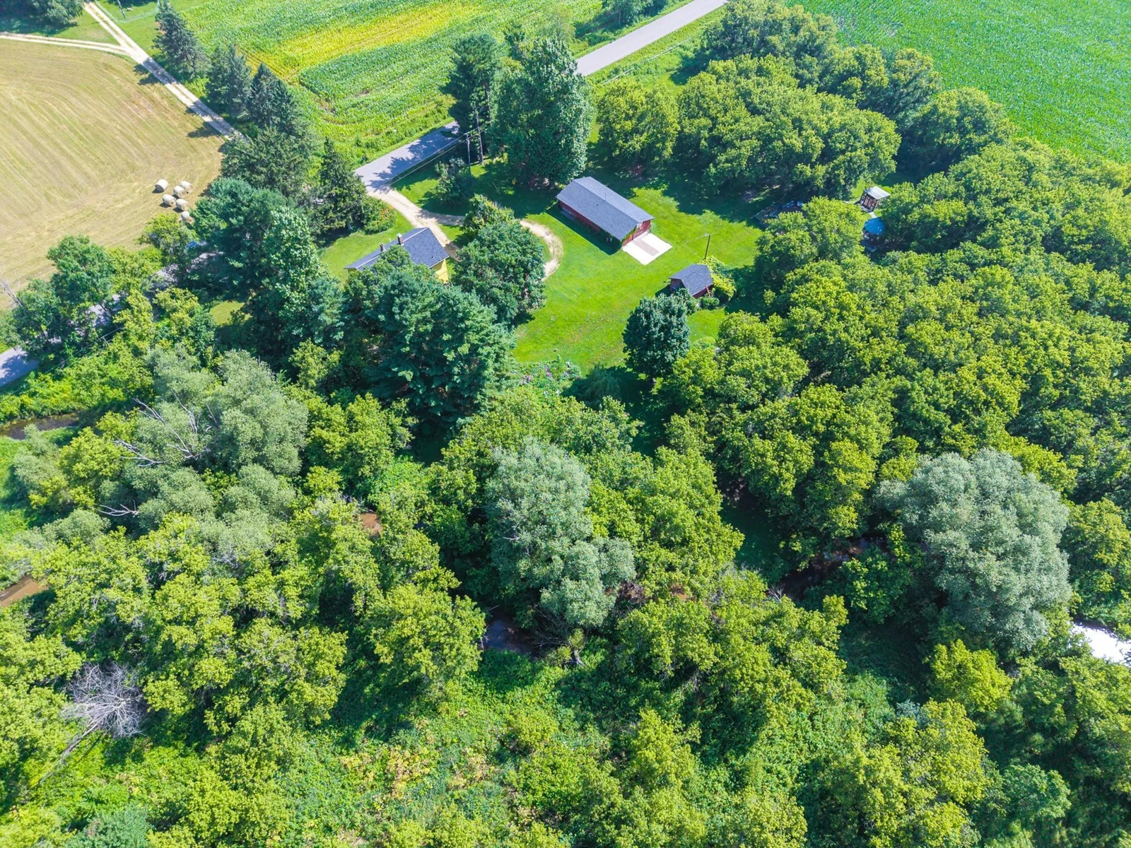 Aerial