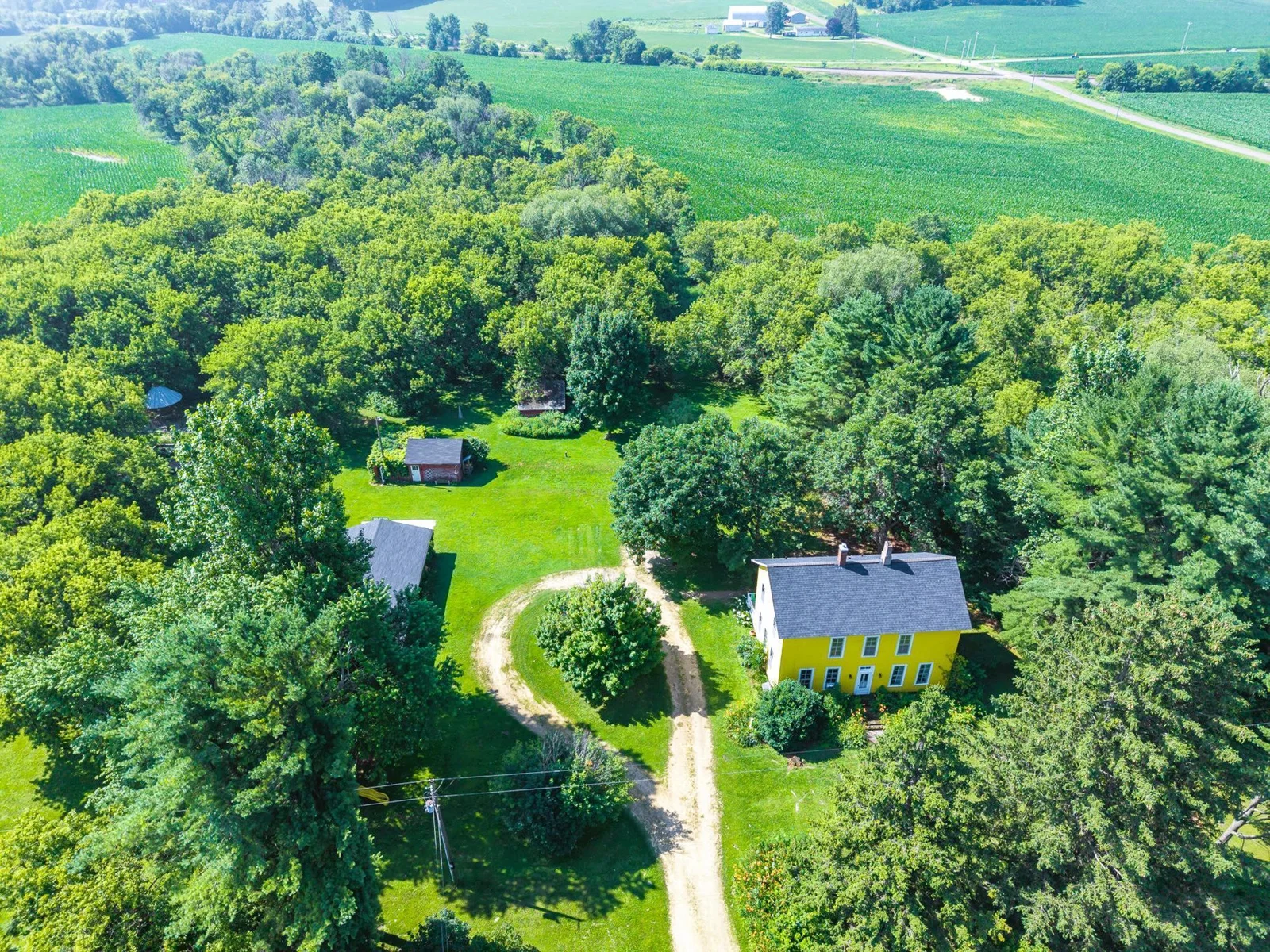 Captivating 13+Acres
