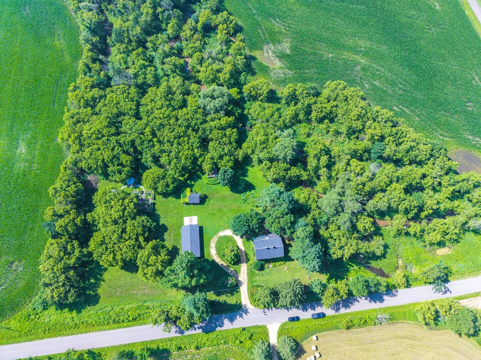 Acreage