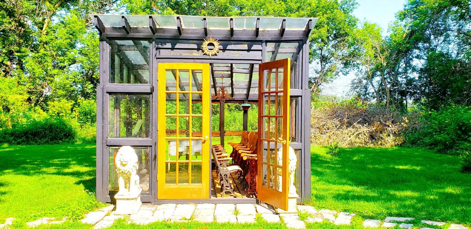 Green House