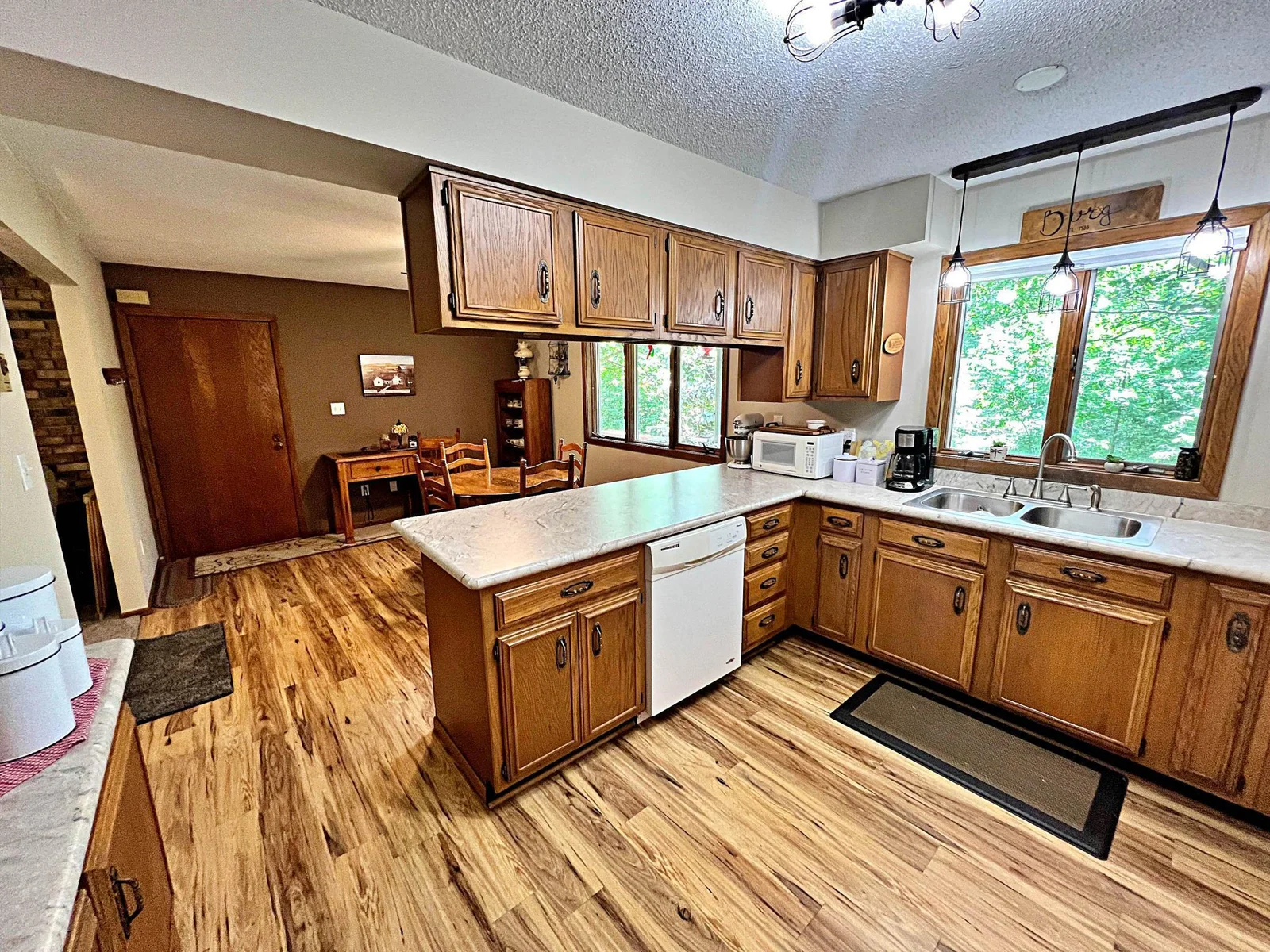 Kitchen with view into dining area.jpg