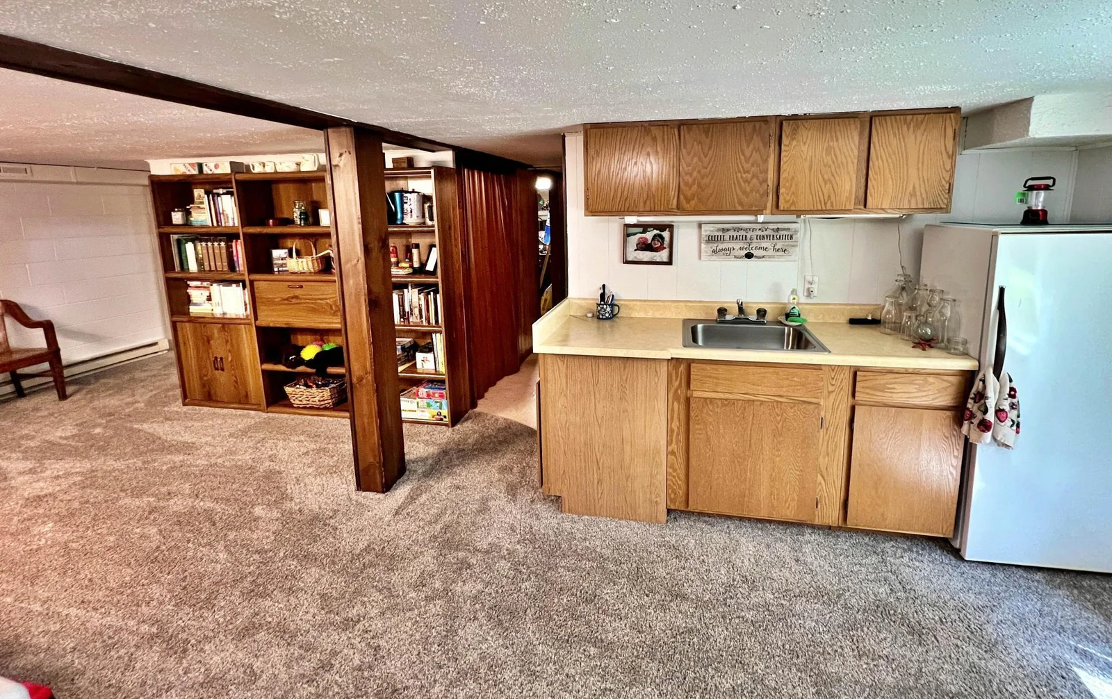 Kitchenette in lower level 2.jpg