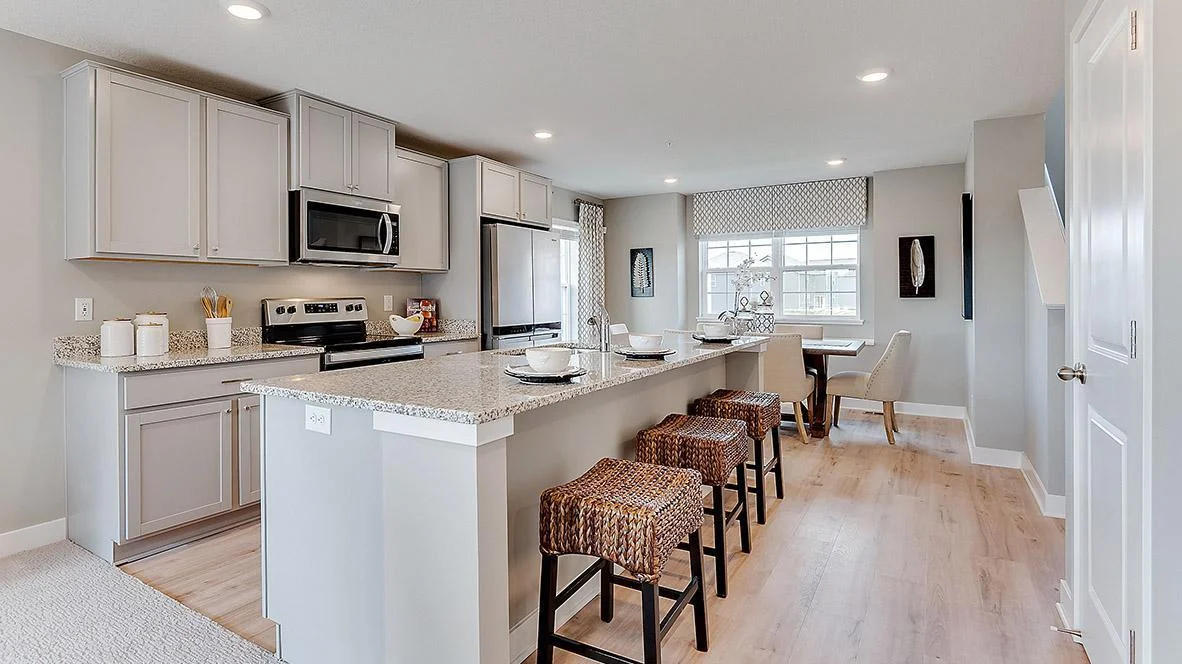 12589 Guadalcanal Circle, Blaine