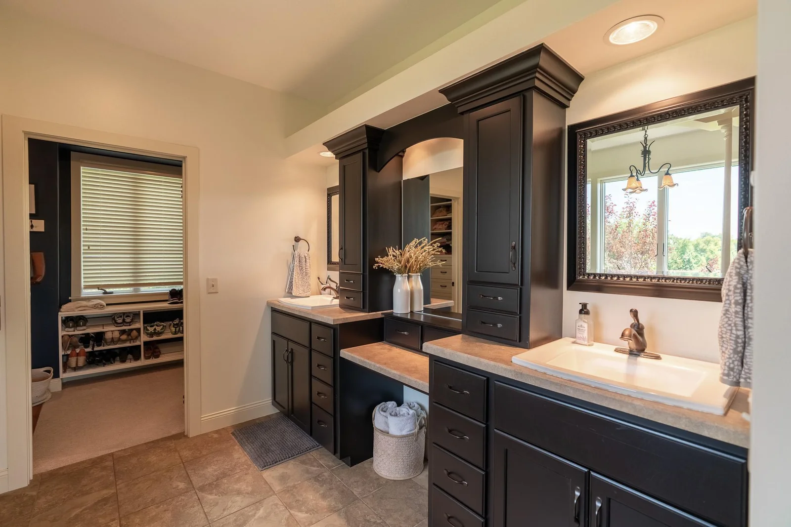 Primary Ensuite