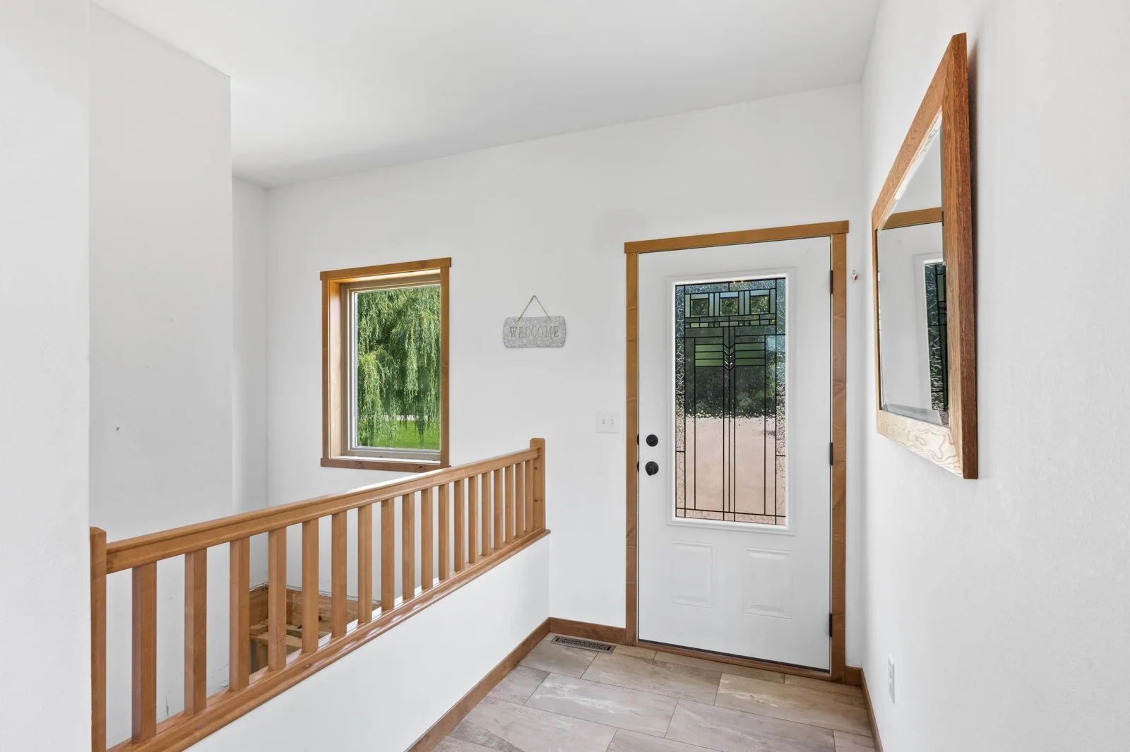 Entryway