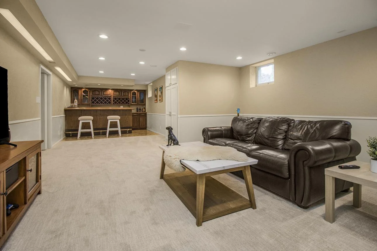 LL Family Room