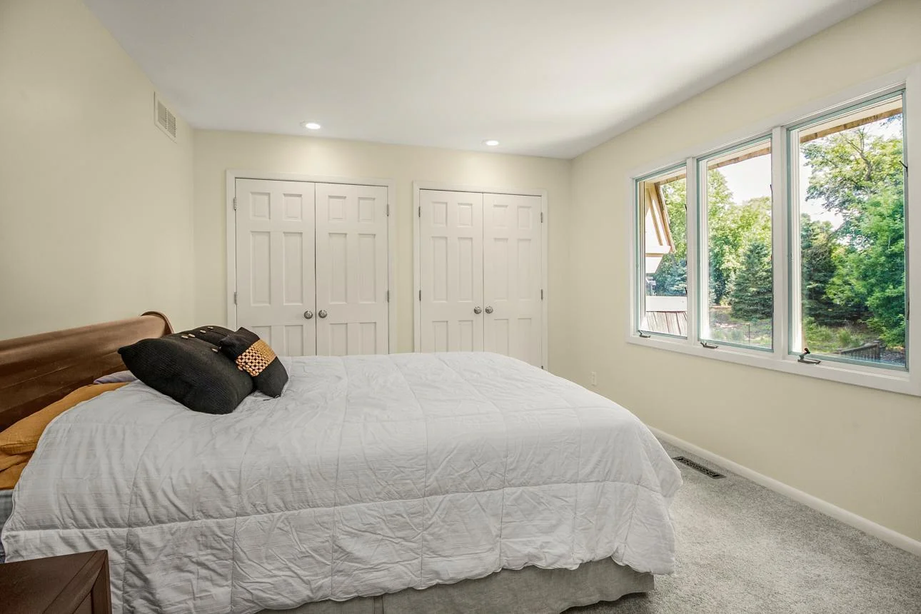 4th bedroom
