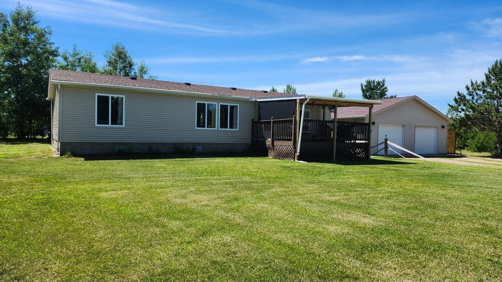 3665 Fox Lane, Pequot Lakes