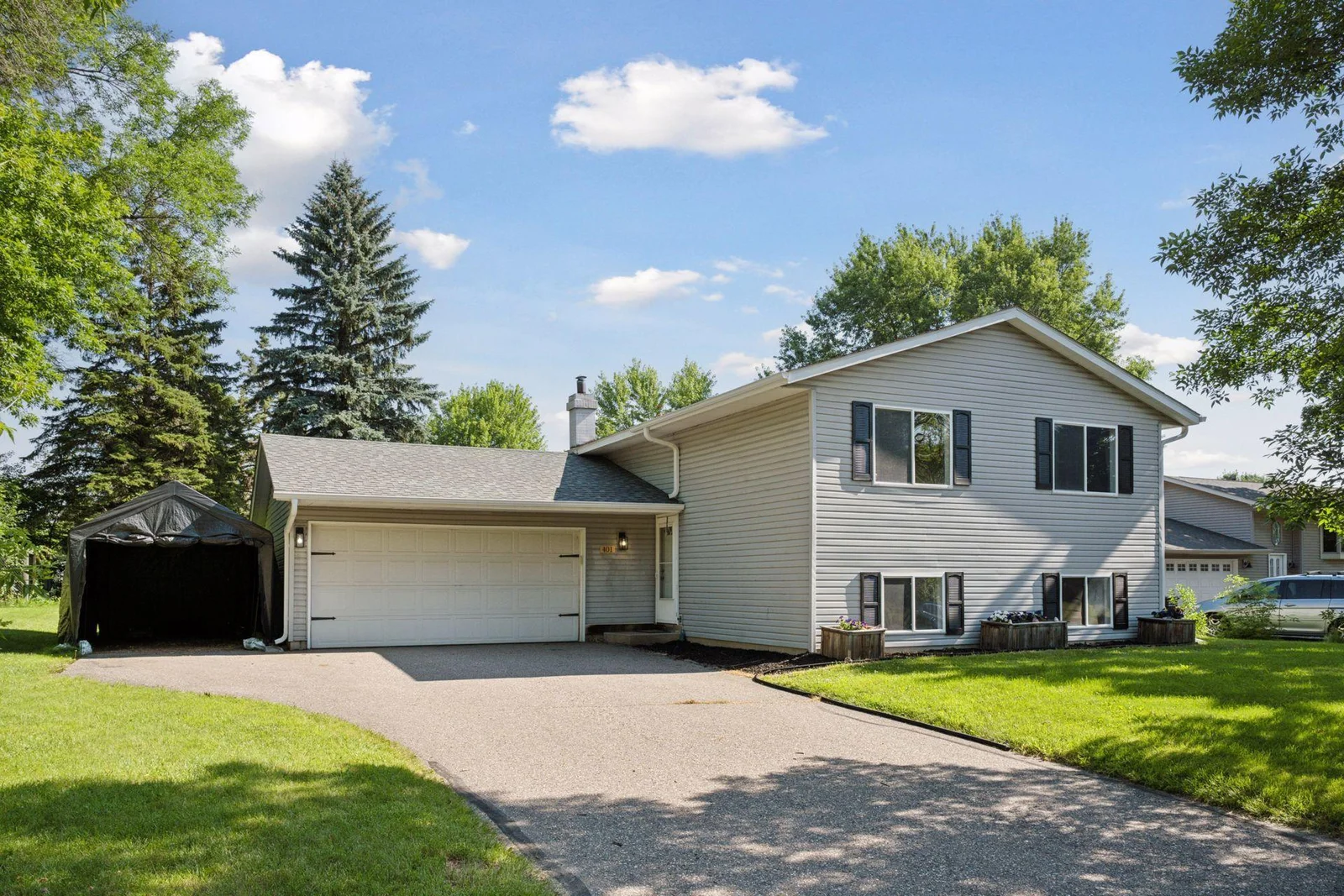 401 Sigrid Drive, Buffalo