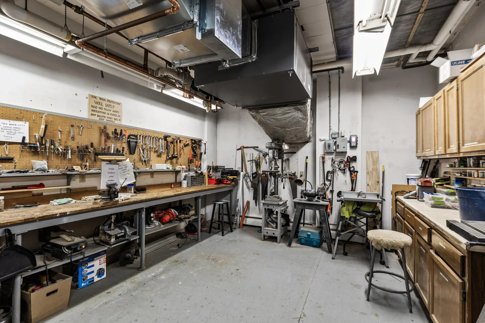 Workshop