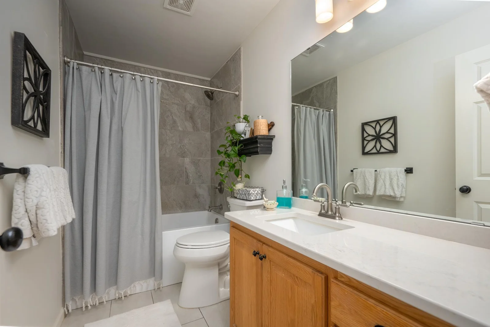 Upper Bath