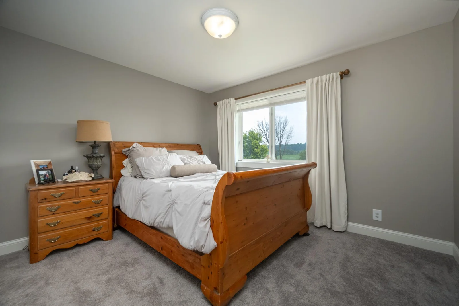 Upper Bedroom 1