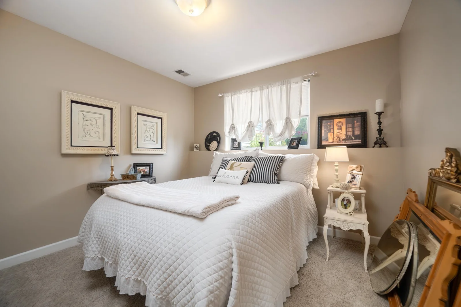 Lower Level Bedroom #4