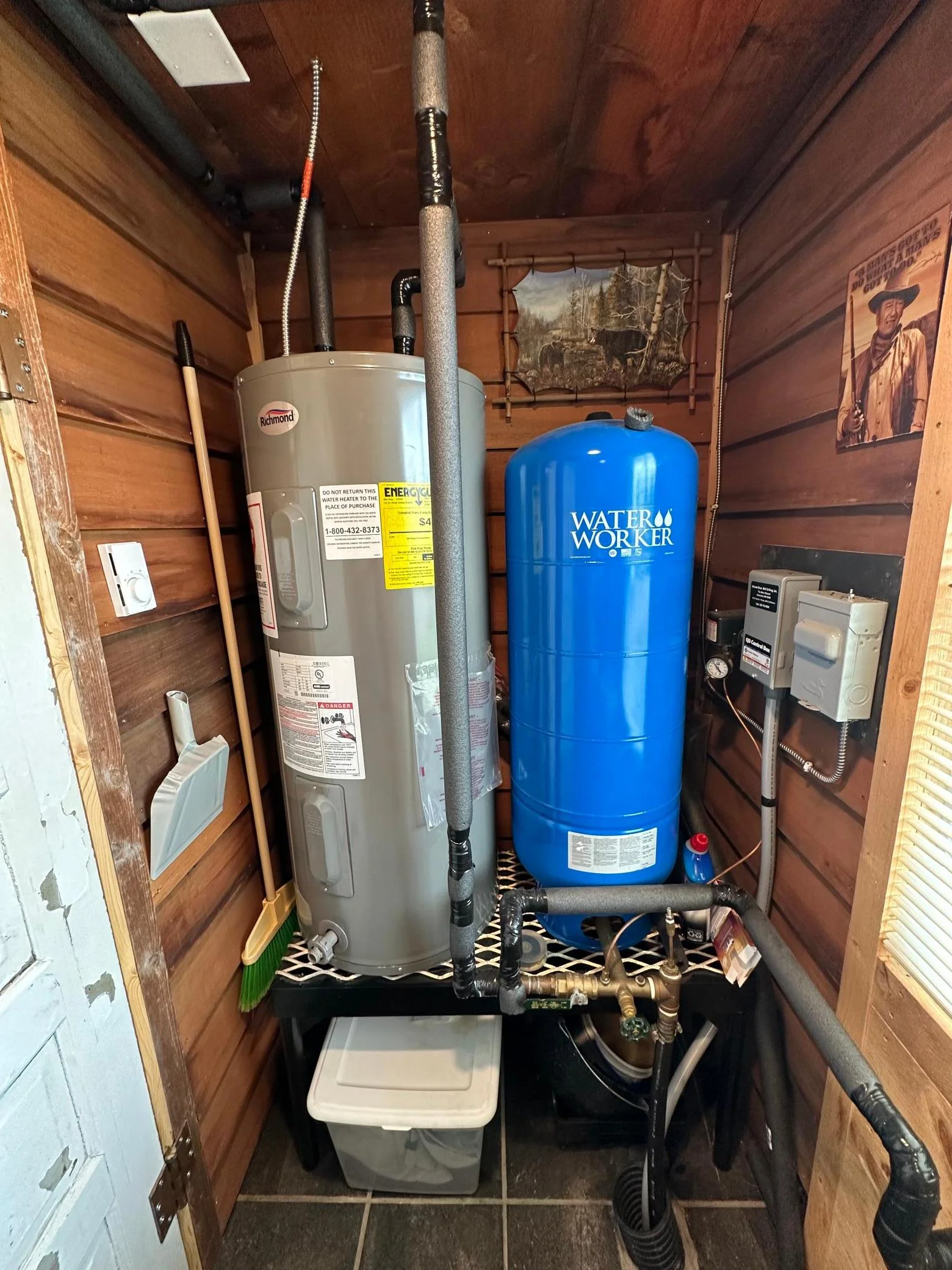 Utilities