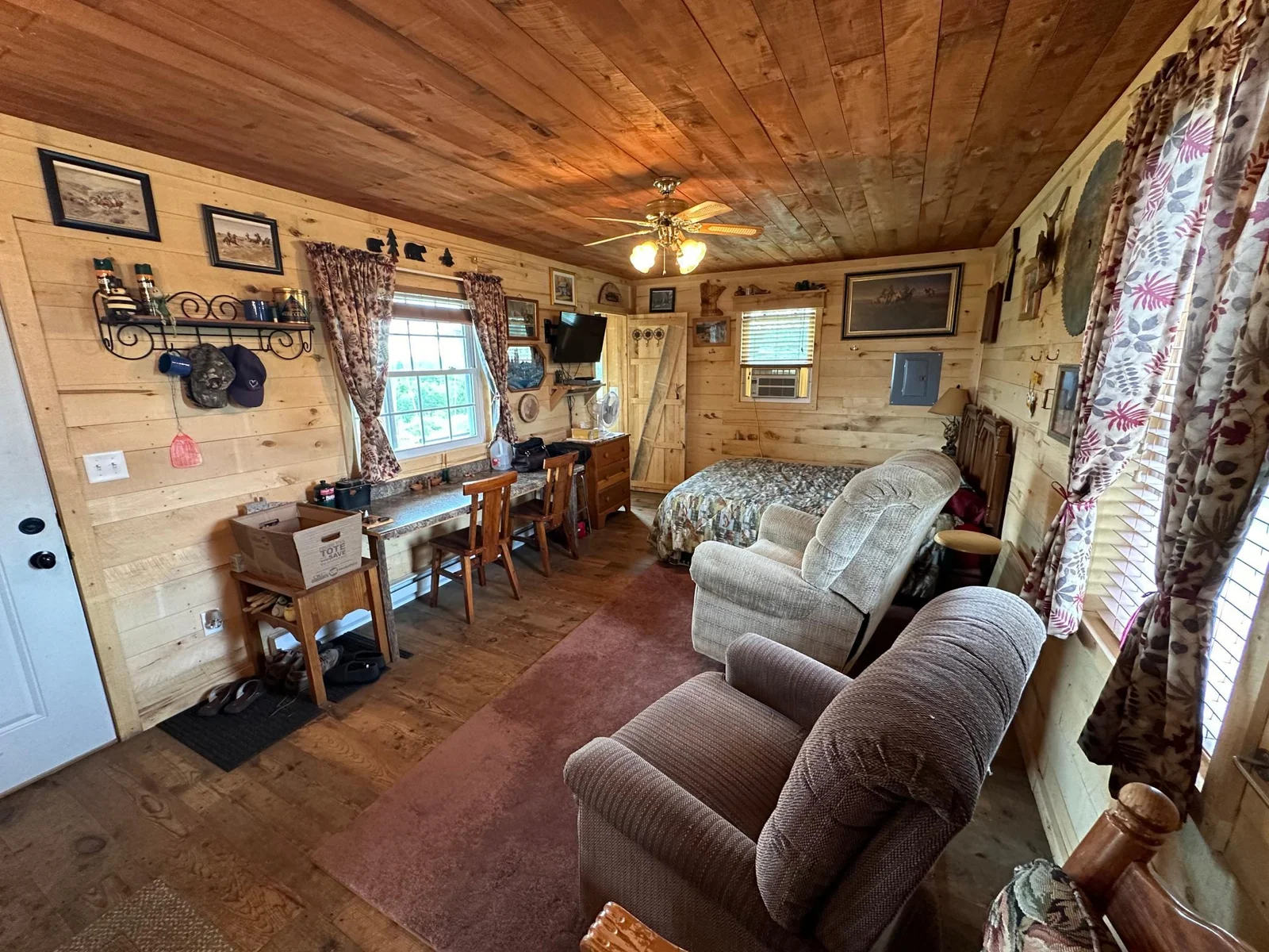 Living space