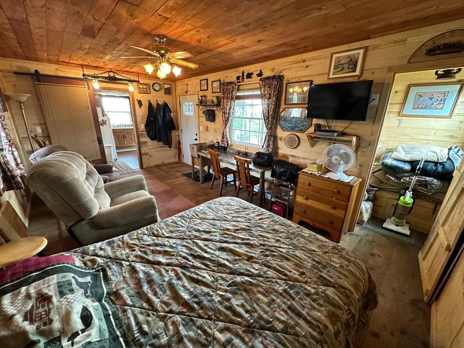 Living Space