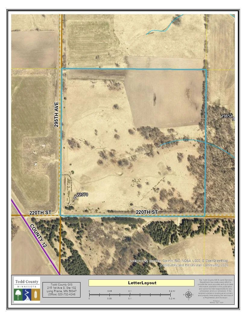GIS Map