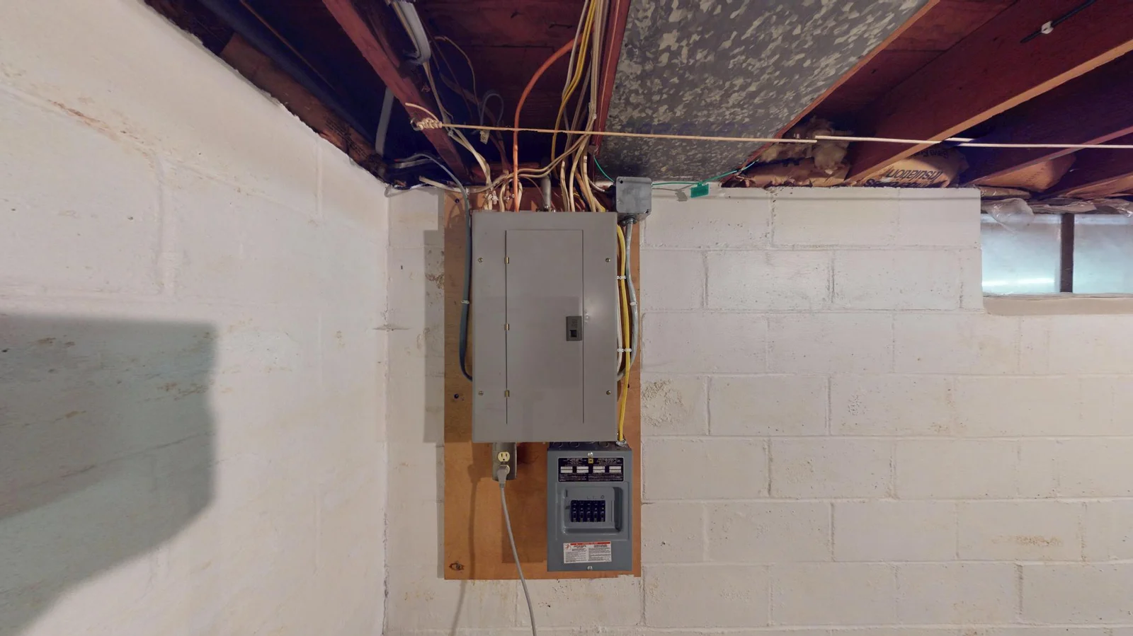 Electrical Panel
