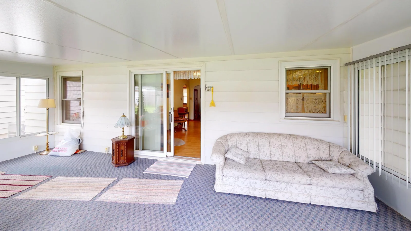 3 Season Room