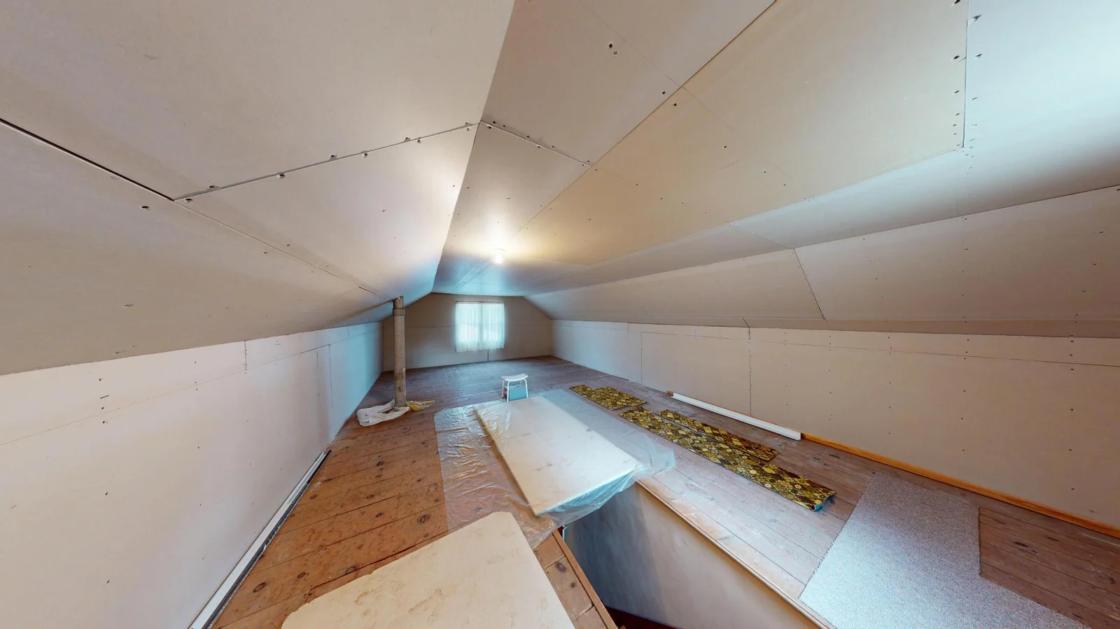Upper Level