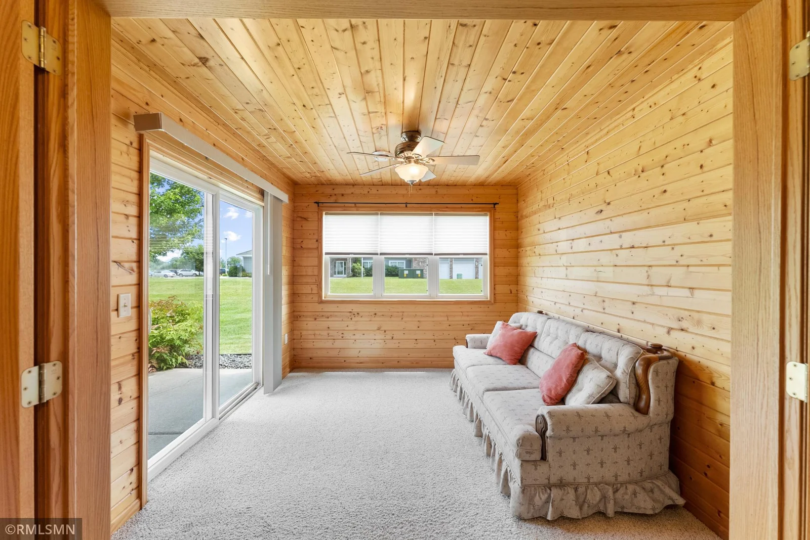 Sunroom