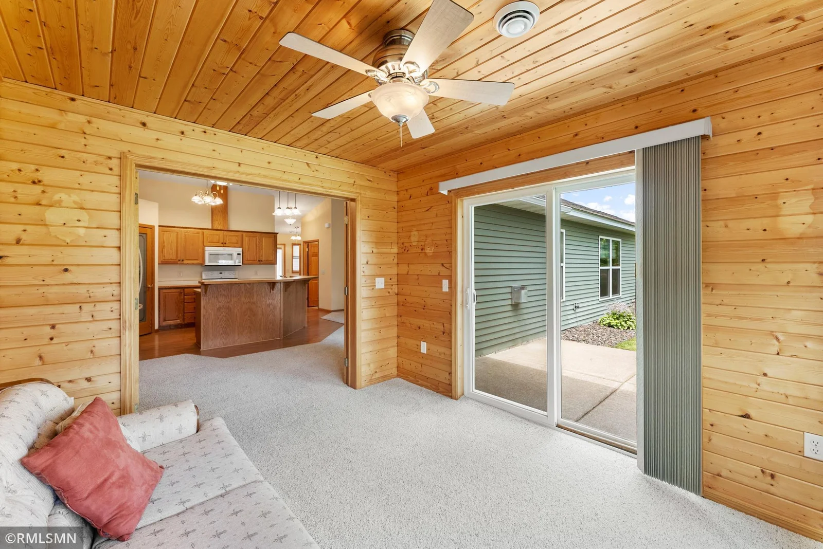 Sunroom