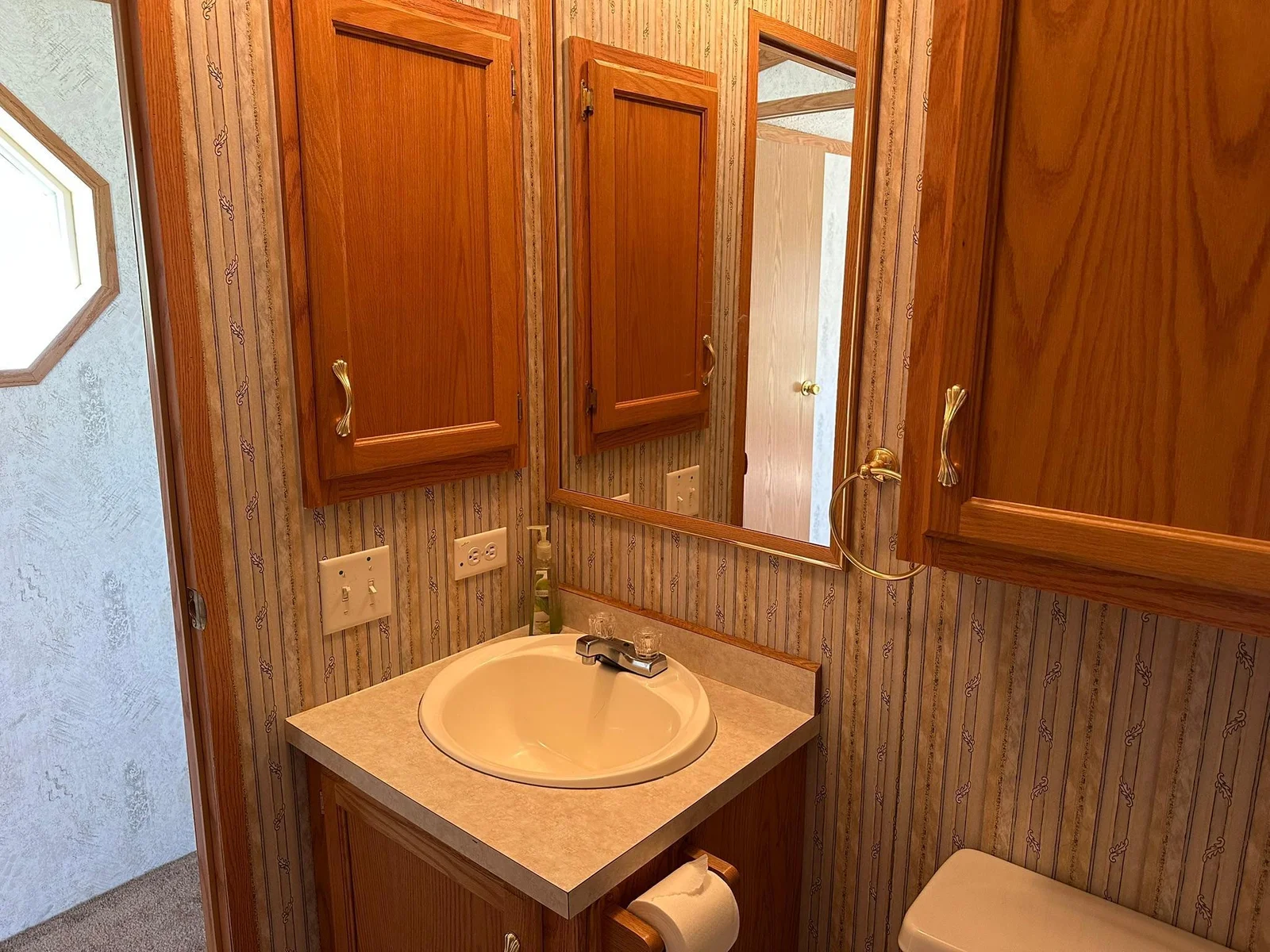 Full Bath