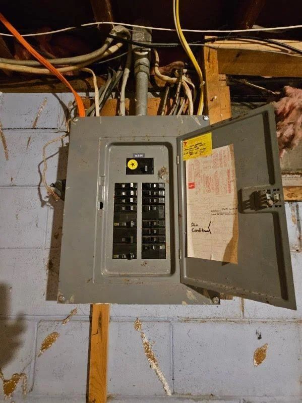 Electrical