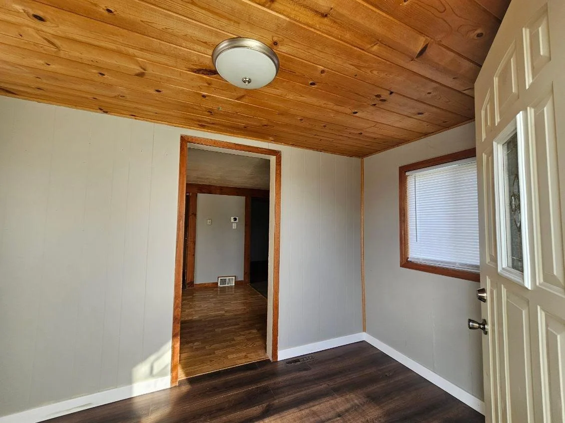 Front Foyer
