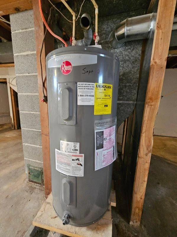 Water Heater