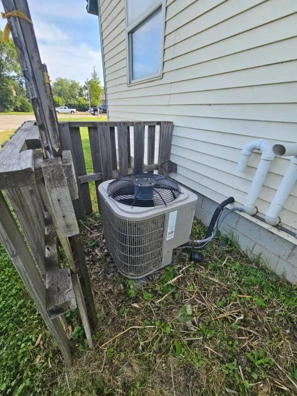 Air conditioning