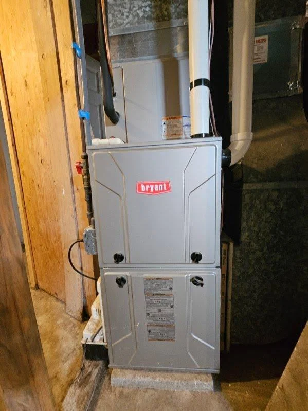 Furnace