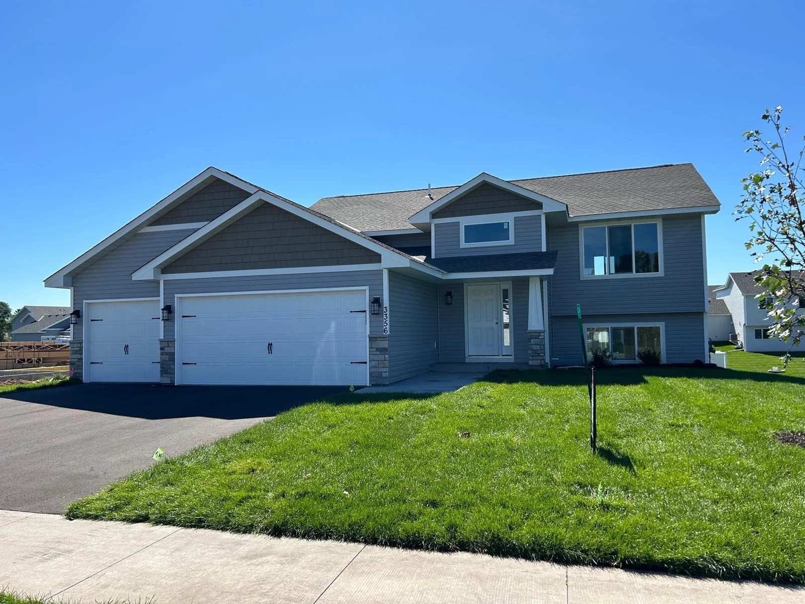 3454 237th Avenue, Saint Francis