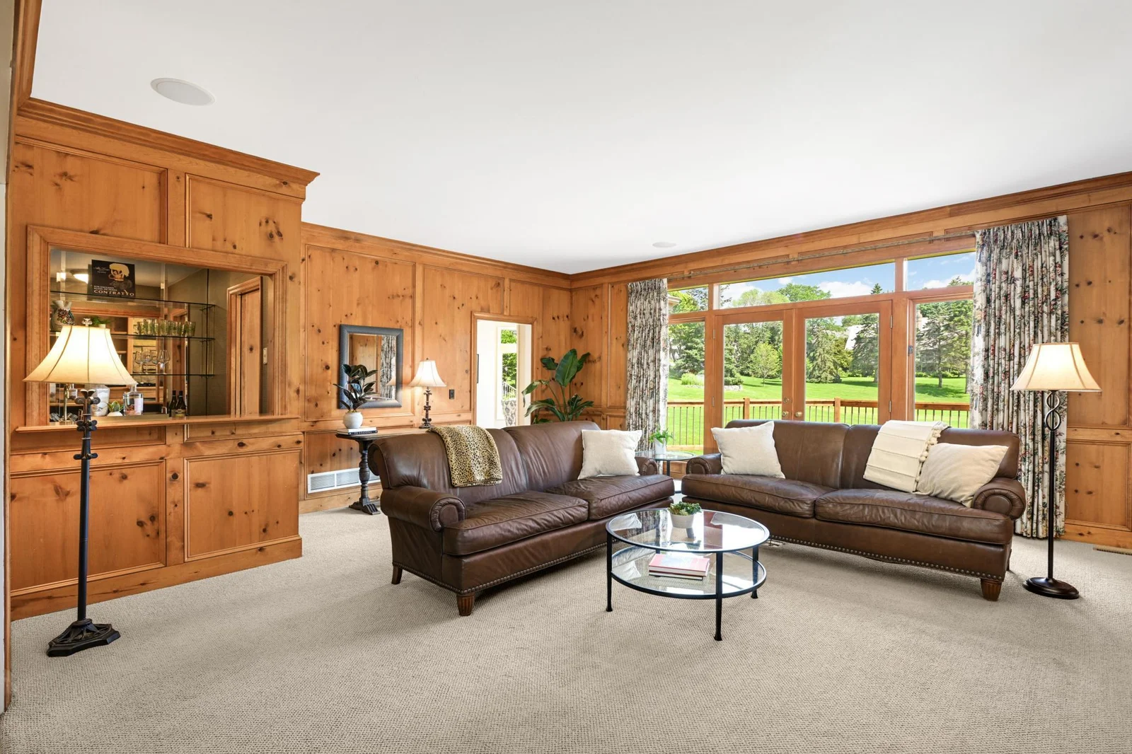 Family Room Main Level