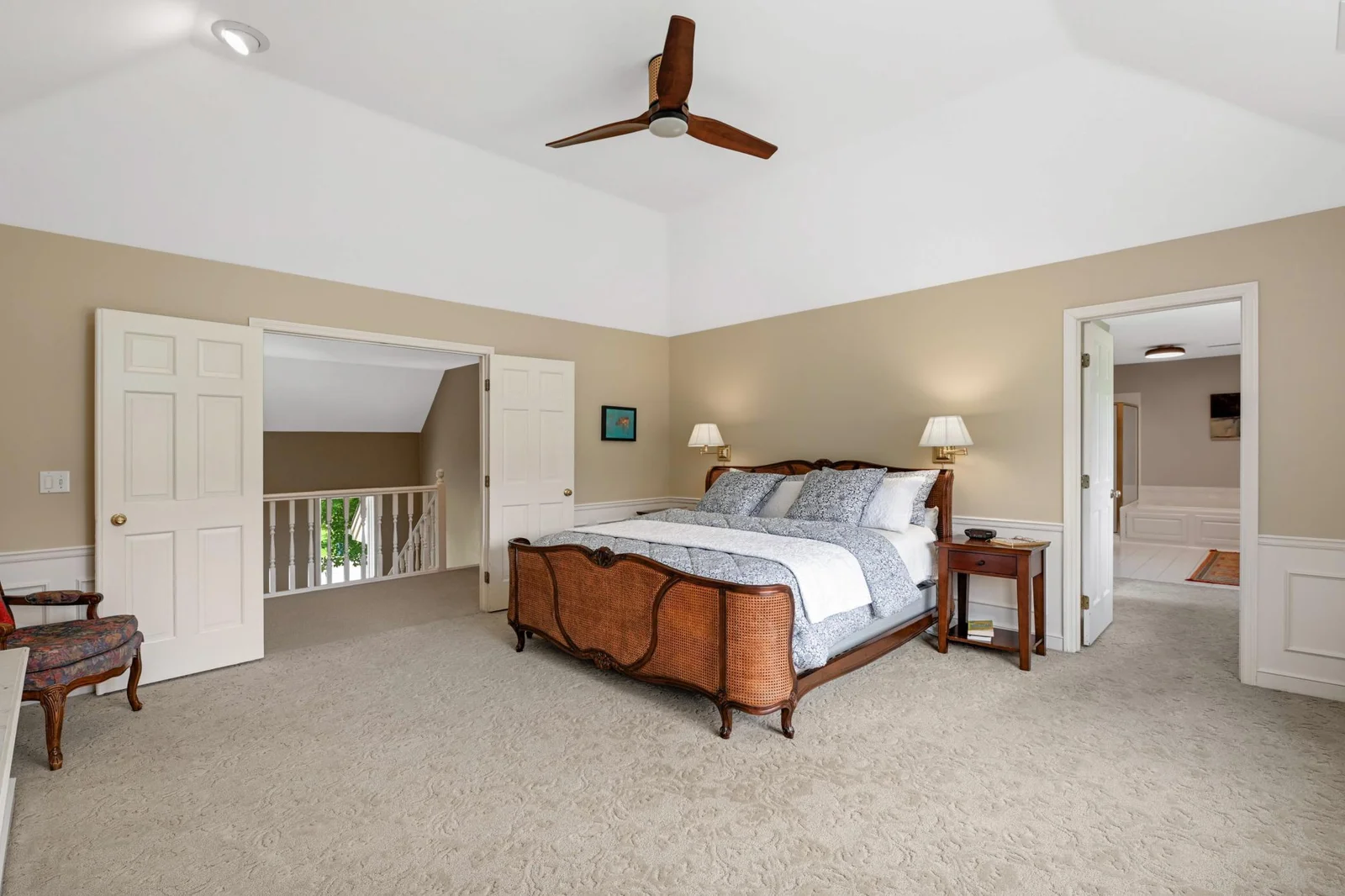 Primary Bedroom 1 -Ensuite