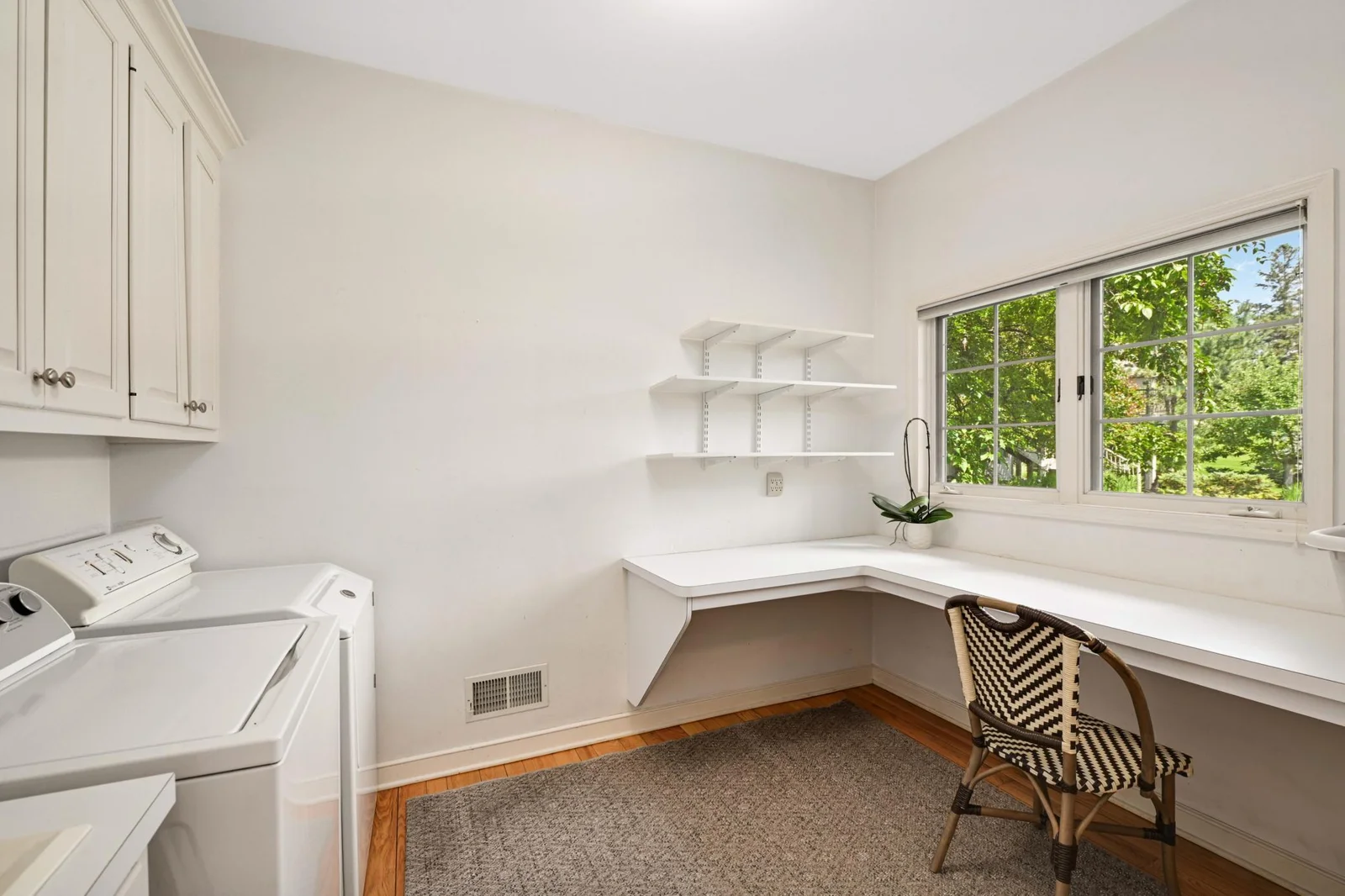 Laundry Room Main Level